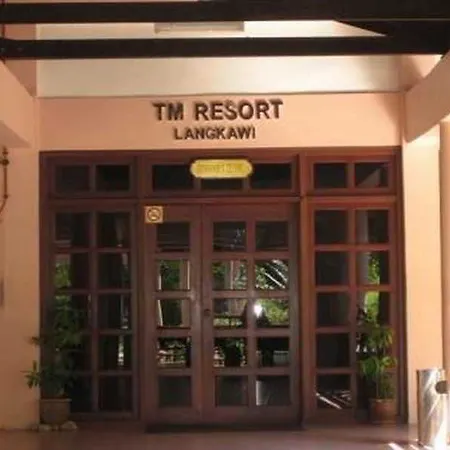 Tm Resort Langkawi